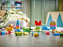 Конструкторы LEGO DUPLO® 10479 Разноцветная коробка для творчества, фото 12