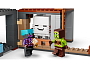 Конструкторы LEGO Minecraft 21597 Станция гастов, фото 4