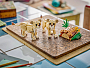Конструкторы LEGO Creator 31386 Конструктор LEGO CREATOR Величественный лев, фото 17