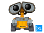 Funko 57652 Wall-E, 25 см, фото 1