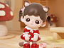 TNT Space CZ-C369-C369001 Zoraa - Meow Cat Face mini, фото 10