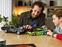 Конструкторы LEGO Technic 42229 Форсаж: Mitsubishi Eclipse, фото 3