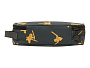LEGO Ninjago 10052-2204 Пенал на молнии Ninjago «Team Golden», без наполнения, фото 2