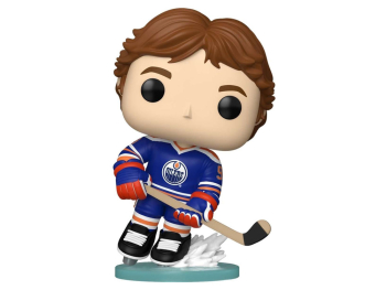 Фигурка NHL Oilers Wayne Gretzky