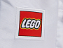 LEGO 20319-0001 Рюкзак LEGO Signature "Кубик", белый, фото 8