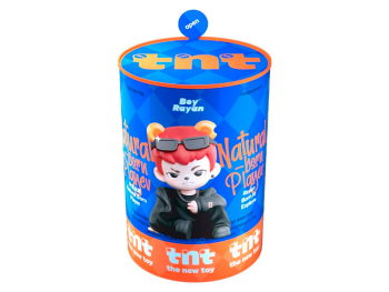 Фигурка  Rayan - Natural-Born Player