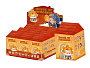 Jotoys JO-2025040 Know Know Monster - Hopscotch, фото 2