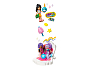 Конструкторы LEGO Friends 42703 Американские горки русалочек, фото 11