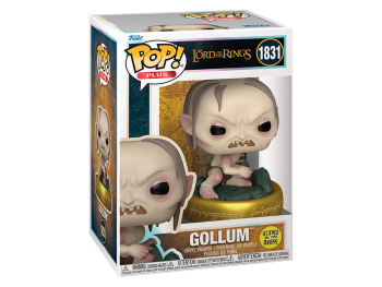 Фигурка LOTR: Gollum