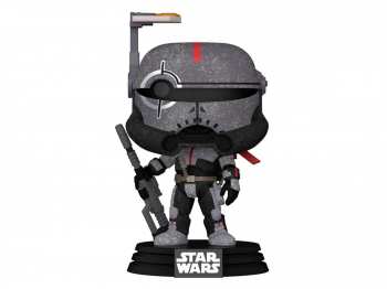 Фигурка Star Wars: Crosshair