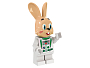 Конструкторы Brick Labs Союзмультфильм AB-1135 Дом юного техника, фото 9