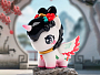 TNT Space CZ-C464-C464001 Chibi Style Unicorno, фото 28
