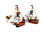 Конструкторы LEGO Creator 31387 Легендарный пиратский корабль, фото 13