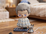 Jotoys JO-2025040 Know Know Monster - Hopscotch, фото 12