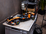Конструкторы LEGO Technic 42228 Болид McLaren F1, фото 15