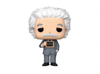 Фигурка Icons: Albert Einstein Фигурка Icons: Albert Einstein