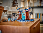 Конструкторы LEGO Harry Potter 76475 Запретный лес: Появление Патронуса, фото 8
