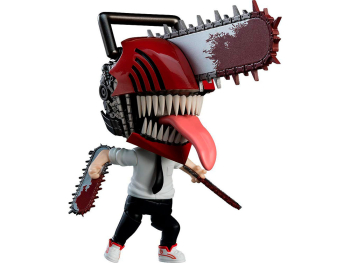 Фигурка Nendoroid Chainsaw Man