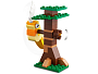 Конструкторы LEGO Classic 11019 Кубики и функции, фото 13