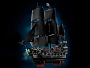 Конструкторы LEGO Icons 10365 Черная жемчужина, фото 1