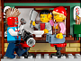 Конструкторы LEGO Ninjago 71837 Мастерские Ниндзяго-Сити, фото 5