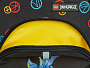 LEGO Ninjago 20324-2603 Рюкзак LEGO Ninjago "Навыки Ниндзя", 9л, фото 6