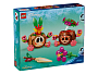 Конструкторы LEGO Disney™ 43293 Какамора, фото 5