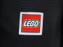 LEGO 20205B-0354 Рюкзак LEGO "Кубик 2x2", мульти, фото 8