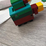 фото от ChefAdorableCactus100