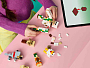 Конструкторы LEGO Minecraft 21592 Атака куриного наездника в пустыне, фото 11