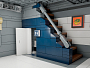 Конструкторы Pantasy Modular Building 85041 Архитектурное бюро, фото 23