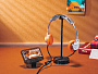 Конструкторы Pantasy Retro 85039 Кассетный проигрыватель, фото 16