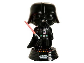 Фигурка Darth Vader E Фигурка Darth Vader E