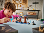 Конструкторы LEGO Harry Potter 76475 Запретный лес: Появление Патронуса, фото 10