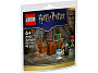Конструкторы LEGO Уникальные наборы 30724 Гарри Поттер в кабинете Дамблдора, фото 2