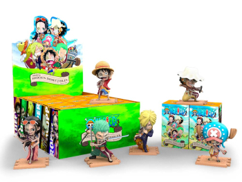 Фигурка One Piece