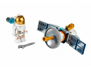 Набор Космический спутник