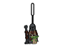 LEGO Star Wars™ 52948L Бирка для багажа Star Wars «Мандалорец и Малыш», фото 1