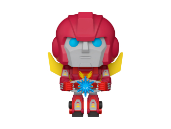 Фигурка Transformers: Hot Rod with Matrix Фигурка Transformers: Hot Rod with Matrix