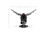 Конструкторы LEGO Minecraft 21595 Дракон Края, фото 7