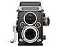 Конструкторы Pantasy Retro 85050 Двухобъективный зеркальный фотоаппарат, фото 3
