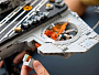 Конструкторы LEGO Super Heroes 76354 Геликарриер, фото 6