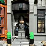 фото от LuciusFox