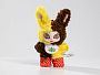 Here 17XY-0601 Xxinye - Urban Elf, фото 2