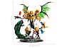 Конструкторы LEGO Ninjago 71872 Битва Ультра-Дракона, фото 9