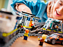 Конструкторы LEGO City 60508 Ограбление полицейского поезда, фото 5