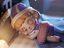 TNT Space CZ-C003-C00301 ANMOO - The perfect World, фото 9