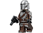 Конструкторы LEGO Star Wars™ 75451_L Схватка с дроидом-охранником дворца Хаттов, фото 7