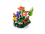 Конструкторы LEGO Botanicals 11505 Лесные грибы, фото 7