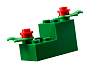 Конструкторы LEGO Classic 11012 Белые кубики, фото 13